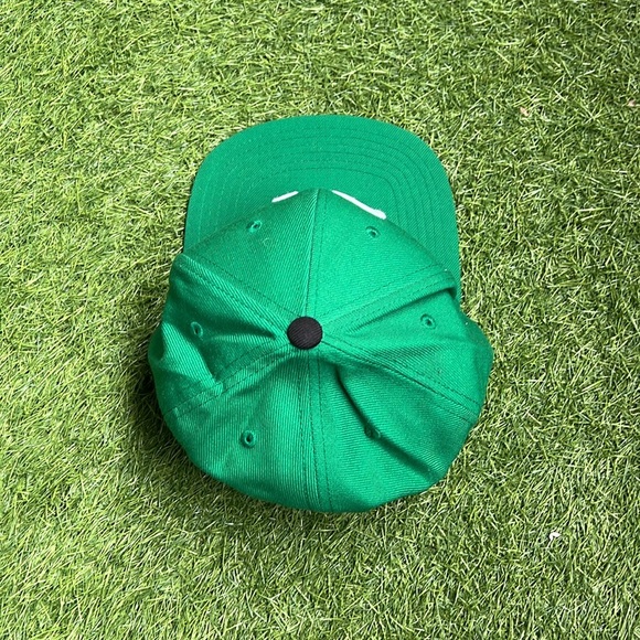 Boston Celtics SnapBack - Picture 2 of 5